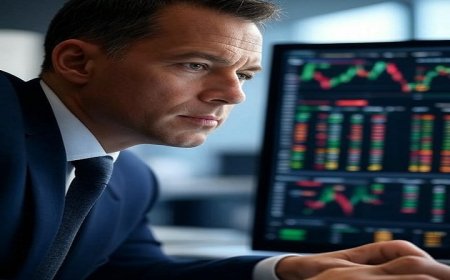 Why Share CFDs Are Gaining Popularity Among Czech Traders