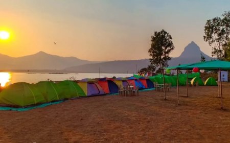 Andaman Tour in Monsoon: Is it worth it?