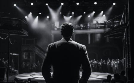 Speaker Sessions: How Inspiration Translates Into Measurable Results