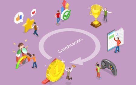 Engaging Gamification Loyalty Programs to Boost Retention