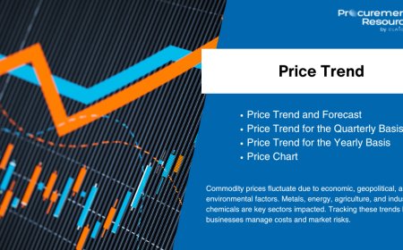 Soybean Meal Price Trend: Latest Market Insights, Forecast, and Analysis