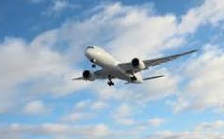 Condor Airlines at JFK Terminal – Your Gateway to Germany & Europe