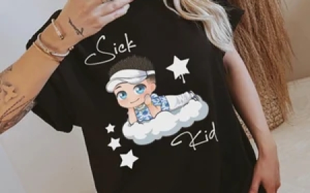 Aelfric Eden: Redefining Streetwear with Bold Creativity