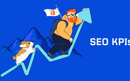 The Best SEO KPIs for Measuring Enterprise SEO Success