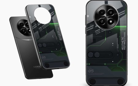 Perfect Protection and Style: Realme 11 Pro and Realme 8 4G Back Covers by Sirphire