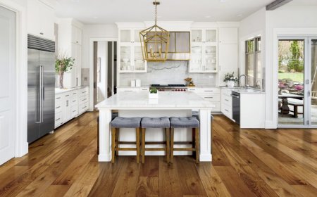 The Ultimate Guide to Keeping Waterproof Laminate Flooring Looking Brand New