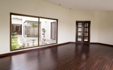 6 Sustainable Flooring Options to Elevate Your Eco-Friendly Home Renovation