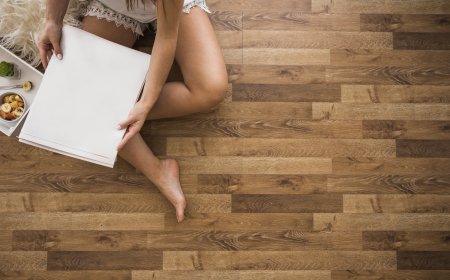 Best Pet-Friendly Flooring for a Stylish Home Upgrade