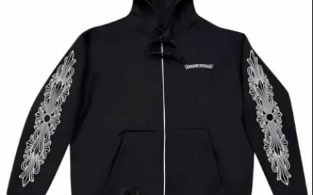 Chrome Hearts: The Ultimate Guide to Luxury Gothic Fashion