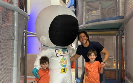 Rodrigo Ruiz De Teresa: A Visionary Leader Shaping the Future of Business