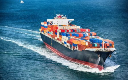 How Fleet Logistics Support Drives Efficiency and Performance