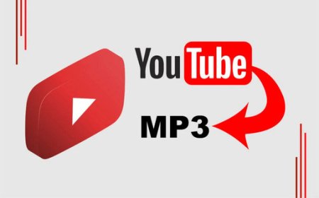 Easily Download MP3 Files from YouTube Videos with EzMP3