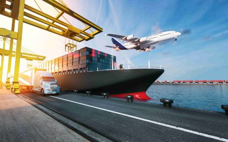 Freight Charges: Everything You Need to Know