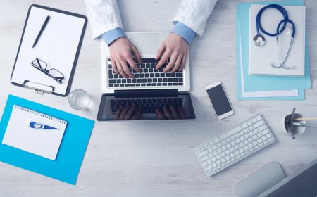 Choosing a Medical Billing Company for Telehealth Services