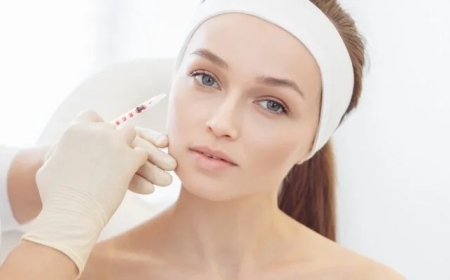 Why Botox in Dubai is the Go-To Treatment for a Youthful Appearance