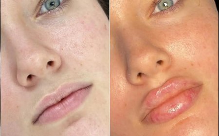 Fillers in Dubai: Everything You Need to Know Before Getting Treated