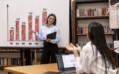 Explore Stock Market Classes in Delhi Today