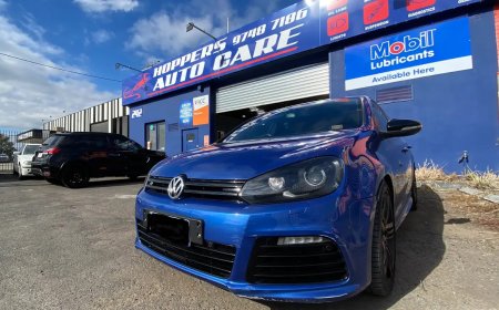 A top Mechanic Seabrook provides auto repair solutions for most car types