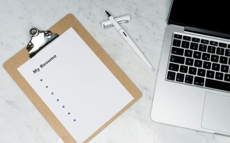 Expert Resume Writing Services in Australia for Locals