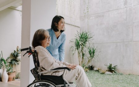 Can Home Care Services Support Short & Long-Term Needs?