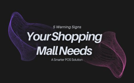 Why I Chose Webcraftio for My Shopping Mall Software Solution