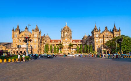 Explore the Heart of India with Central India Tours