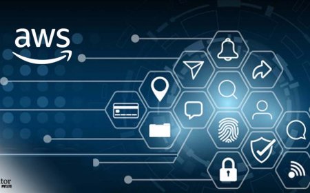 Understanding the Difference Between Public and Private Cloud — And Where AWS Fits In