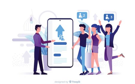 US Based Leaders In Mobile App Development