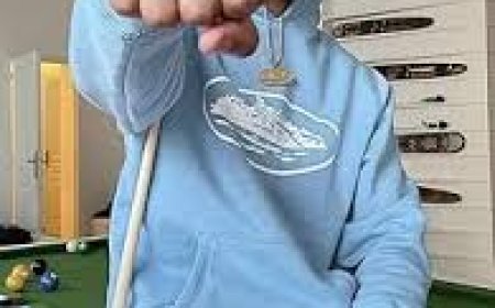 Corteiz Tracksuit A Statement Sewn in Silence