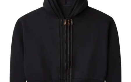 GV Gallery – Redefining Streetwear with Substance