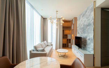 Step into Your Life: Move-In Ready BGC Condo for Sale