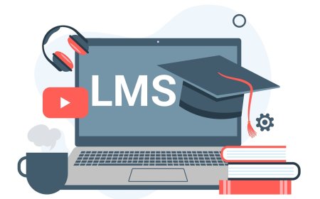 How an LMS Development Company Can Transform Corporate Training