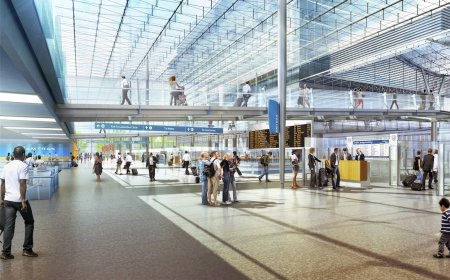 Everything You Need to Know About the Amtrak Office Washington DC for Seamless Rail Travel