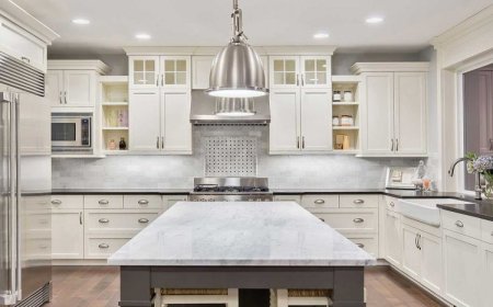 Revealing the Proven Methods to Discover a Trusted Kitchen Remodelling Sydney Company
