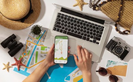 Exploring Sustainable Tourism Trends: A Greener Way to Travel