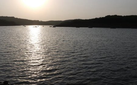 Discover Scenic Spots with This Mahabaleshwar Sightseeing Guide