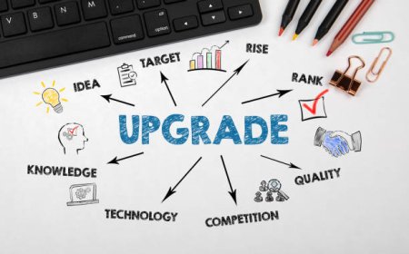 Avoid Downtime During a Dynamics 365 Upgrade
