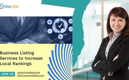 Free Business Directory Sites One Dial USA Recommends