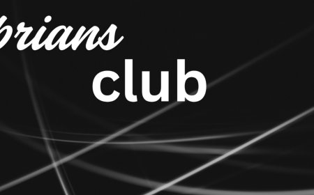 BriansClub Exposed: The Dark Web Marketplace That Changed Cybercrime Forever