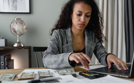 Build Accurate Income Records with a Payroll Stub Generator