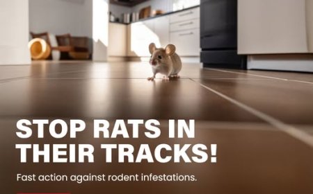 Why Regular Pest Control Is a Must for Every Home and Business