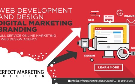 Reputation Management Agency Secrets to Online Success