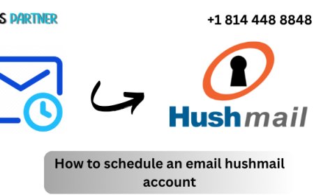 Learn How to Schedule Emails in Your Secure Hushmail Account Easily Today