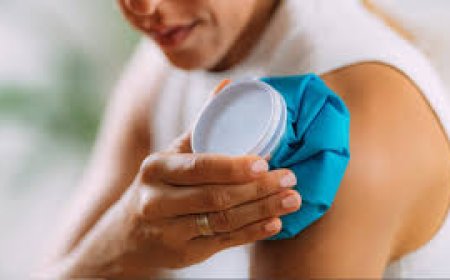 Shoulder Pain Relief with Aspadol Tablet: What You Need to Know