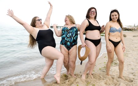 What’s Hot in Plus Size Swimwear Australia? Curve-Friendly Styles You Need Now
