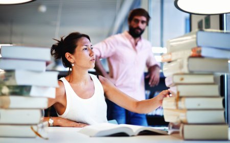 Business Career Planning: From High School to Professional Success