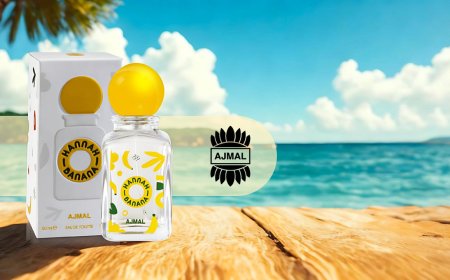 العود في عالم العطور: سر الفخامة في العطر الشرقي القطري