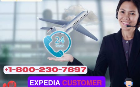 How Do I Speak to Someone at Expedia? Just Call Away!  OTA: +18002307697