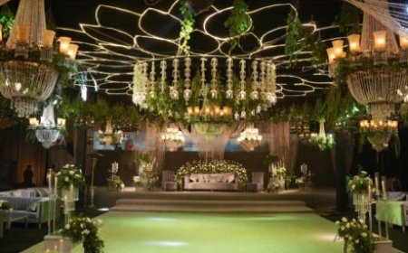 Best Event Organizers in Lahore 2025 | EventAffairs