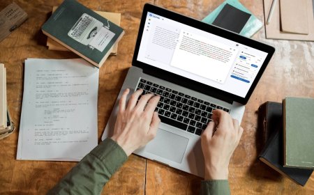 Take My Class Online: Strategies for Effective Online Group Projects